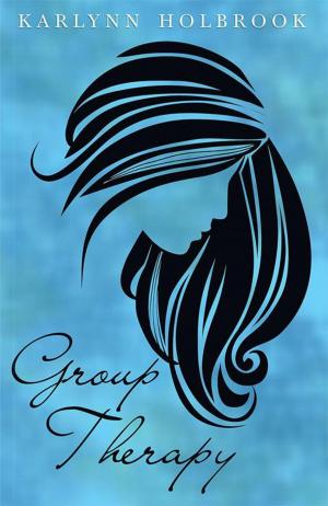 Cover of the book Group Therapy by Grammy Lyn