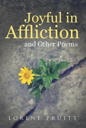 Cover of the book Joyful in Affliction by Terry R. Graham