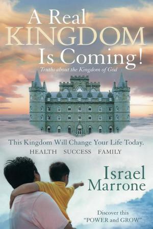 Cover of the book A Real Kingdom Is Coming! by Mikki Sewalt