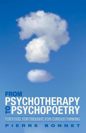 Cover of the book From Psychotherapy to Psychopoetry by Stuart D. Reynolds