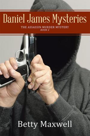 Cover of the book Daniel James Mysteries by Kristy Harden