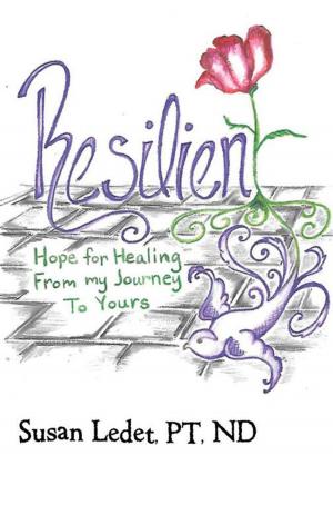 Cover of the book Resilient by Sarah Hansel