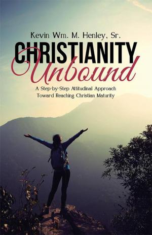 Cover of the book Christianity Unbound by Robert C. Baker