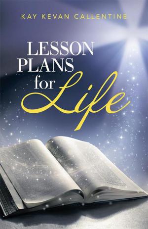 Book cover of Lesson Plans for Life