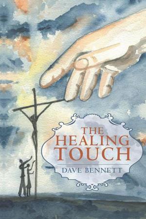 Cover of the book The Healing Touch by J.E. Huckabee