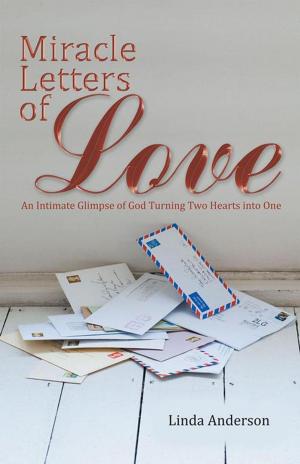 bigCover of the book Miracle Letters of Love by 