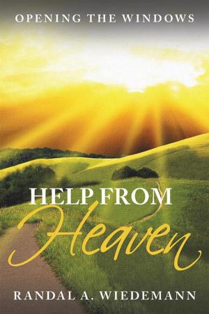 Cover of the book Help from Heaven by Harold Thompson