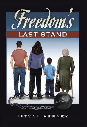 Cover of the book Freedom's Last Stand by Marcia Gaston
