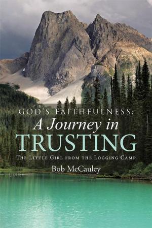 Cover of the book God’S Faithfulness: a Journey in Trusting by Johns V Simon