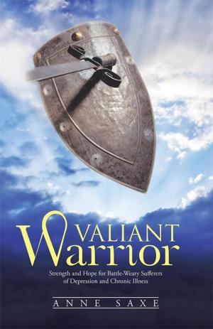 Cover of the book Valiant Warrior by Tom Caldwell
