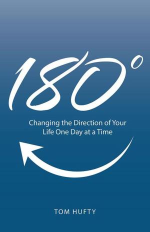 Cover of the book 180° by Coni Eavenson