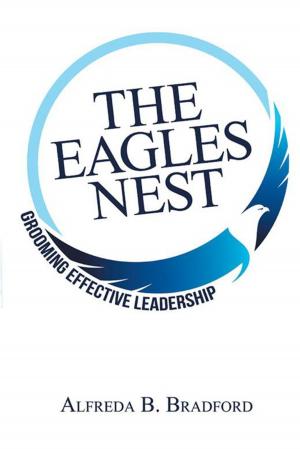 Cover of the book The Eagles Nest by Marjory Lack-Skidmore