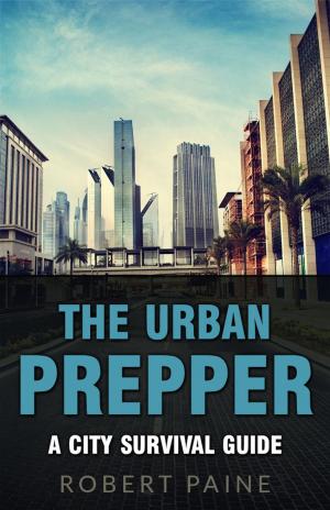 Cover of the book The Urban Prepper: A City Survival Guide by Aubrey Skye