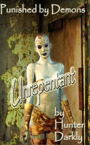 Cover of the book Unrepentant by Imogen Howson