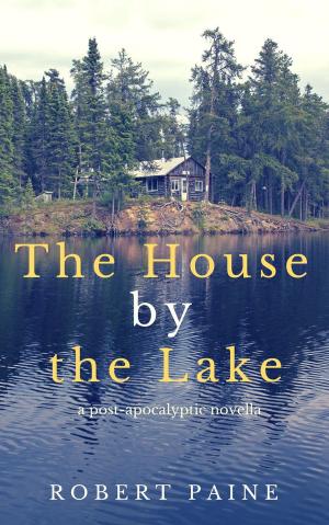 Cover of the book The House by the Lake: A Post-Apocalyptic Novella by Andrea Zunino