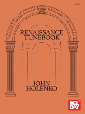Cover of the book Renaissance Tunebook by David Barrett, John Garcia