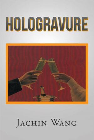 Cover of the book Hologravure by J.J. Parker