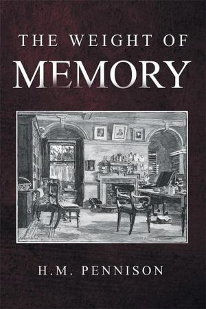 Cover of the book The Weight of Memory by Raymond L. Cox