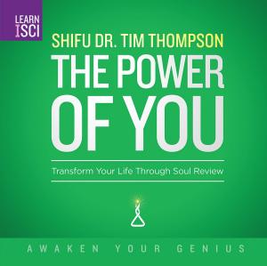 Book cover of The Power of You