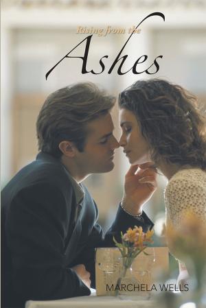 Cover of the book Rising from the Ashes by Raymond J. Gonzales