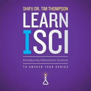 Cover of the book Learn Isci by Victoria Ortiz
