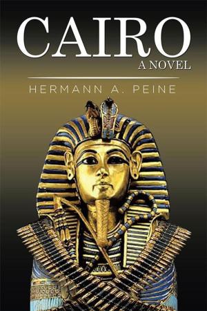 Cover of the book Cairo by Georgiana Peacher