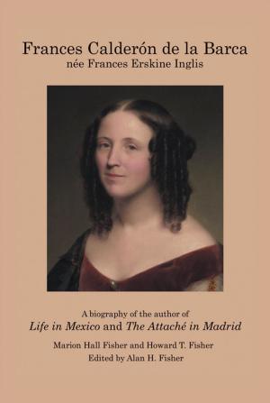 Cover of the book Frances Calderón De La Barca by Joy Pelletier Devins