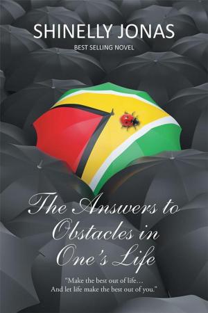Cover of the book The Answers to Obstacles in One's Life by Kimberly McKellar Miller