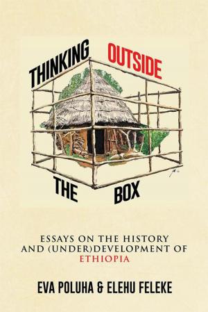 Cover of the book Thinking Outside the Box by Franshone Winn Esq