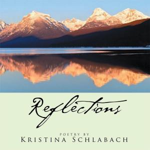 Cover of the book Reflections by William Young