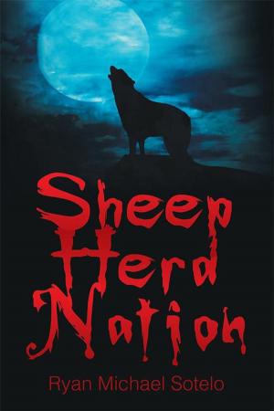 Cover of the book Sheep Herd Nation by Froylan Tiscareño