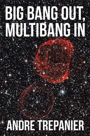 Cover of the book Big Bang Out, Multibang In by Wayne Hancock