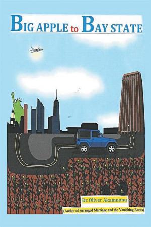 Cover of the book Big Apple to Bay State by Stacy W. Payne  Jr.