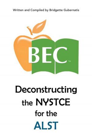 Cover of the book Deconstructing the Nystce for the Alst by Harvey Cappel