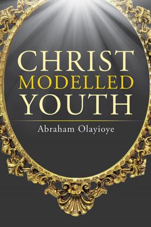 Cover of the book Christ Modelled Youth by Ida Tomshinsky