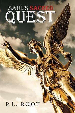 Cover of the book Saul's Sacred Quest by Robert M. Grossman