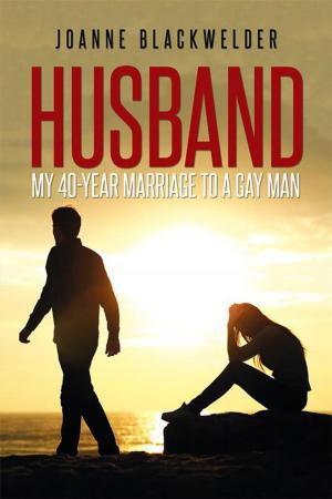 Book cover of Husband
