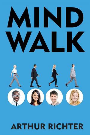 Cover of the book Mind Walk by Cynthia Anderson