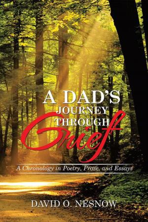 Cover of the book A Dad’S Journey Through Grief by Richard C. Williams