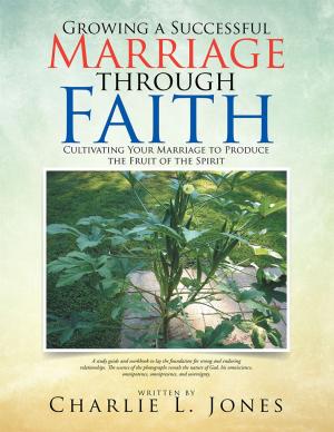 Cover of the book Growing a Successful Marriage Through Faith by Joseph the Magician