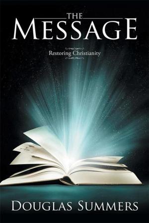 Cover of the book The Message by Steve Cave