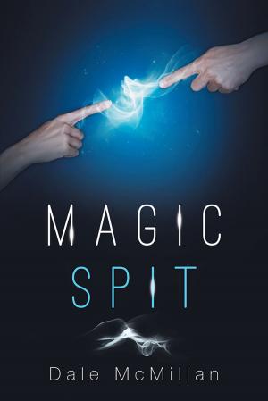 Cover of the book Magic Spit by Alex Harding-Brown