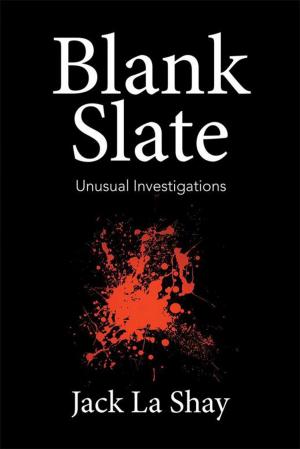 Cover of the book Blank Slate by W.S. Greer