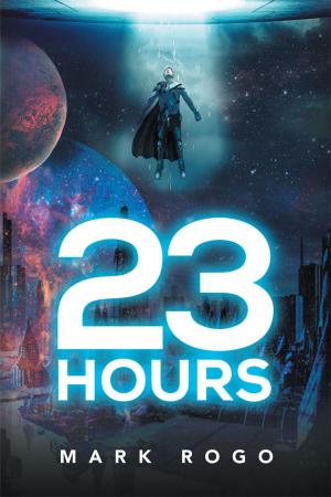 Cover of the book 23 Hours by Kevin Sullivan
