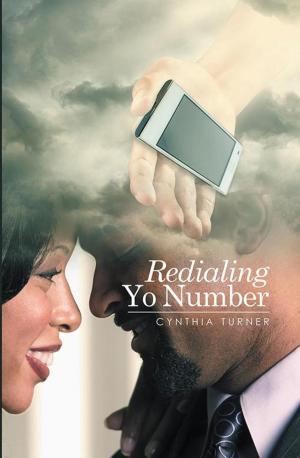 Cover of the book Redialing Yo Number by Gwen Lutz