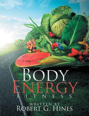 Cover of the book Body Energy by Kevin Kinard