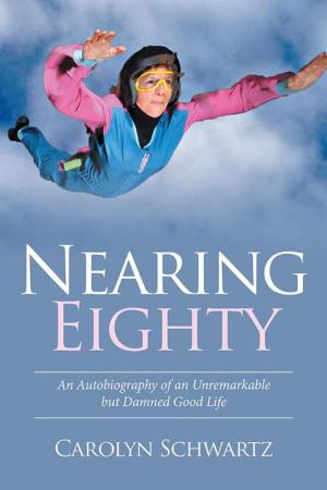 Cover of the book Nearing Eighty by Donald L. Hinman