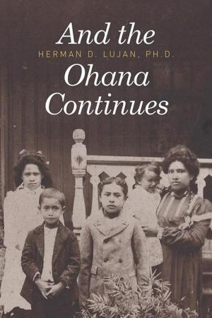 Cover of the book And the Ohana Continues by David Holloway