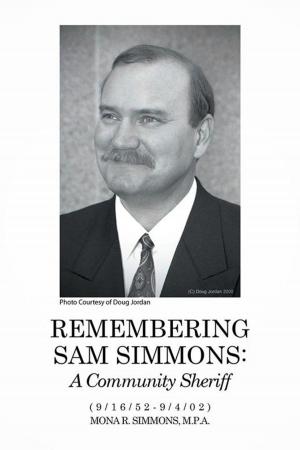 Cover of the book Remembering Sam Simmons: by Paul Charbonneau