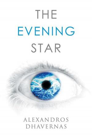 Book cover of The Evening Star
